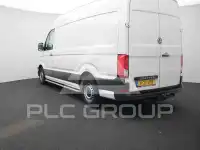 2016 Volkswagen Crafter