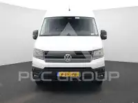 2016 Volkswagen Crafter