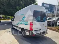 2016 Volkswagen Crafter