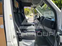 2016 Volkswagen Crafter