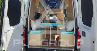 2016 Volkswagen Crafter