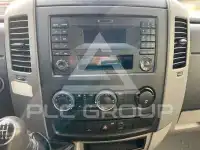 2016 Volkswagen Crafter