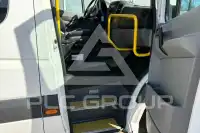 2016 Volkswagen Crafter