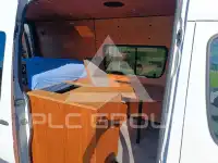 2016 Volkswagen Crafter