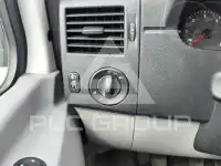 2016 Volkswagen Crafter