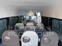 2016 Volkswagen Crafter