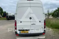 2016 Volkswagen Crafter