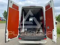 2016 Volkswagen Crafter
