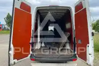 2016 Volkswagen Crafter