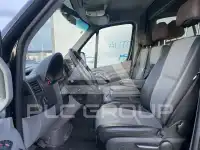 2016 Volkswagen Crafter