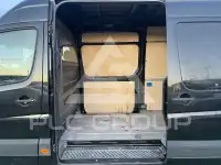 2016 Volkswagen Crafter