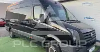2016 Volkswagen Crafter