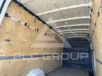 2016 Volkswagen Crafter