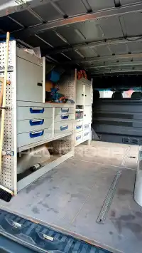2016 Volkswagen Crafter