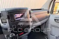 2016 Volkswagen Crafter