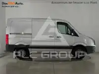 2016 Volkswagen Crafter