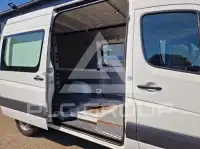 2016 Volkswagen Crafter