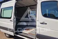 2016 Volkswagen Crafter