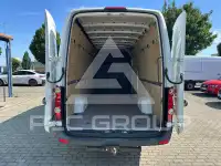 2016 Volkswagen Crafter
