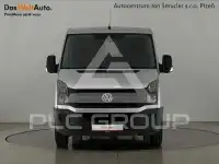 2016 Volkswagen Crafter