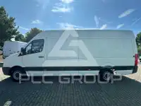 2016 Volkswagen Crafter