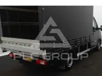 2016 Volkswagen Crafter