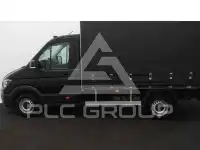 2016 Volkswagen Crafter