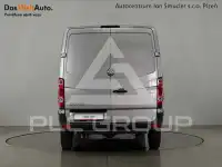 2016 Volkswagen Crafter