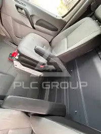 2016 Volkswagen Crafter