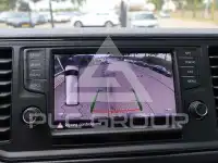 2016 Volkswagen Crafter