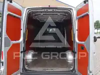 2016 Volkswagen Crafter