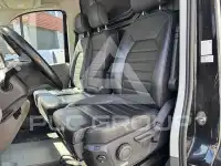 2016 Volkswagen Crafter