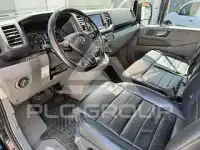 2016 Volkswagen Crafter