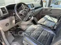 2016 Volkswagen Crafter