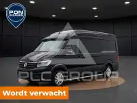 2016 Volkswagen Crafter