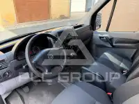 2016 Volkswagen Crafter