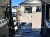 2016 Volkswagen Crafter