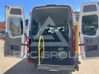2016 Volkswagen Crafter