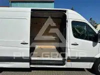 2016 Volkswagen Crafter