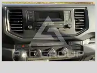 2016 Volkswagen Crafter