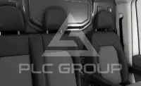 2016 Volkswagen Crafter