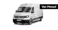 2016 Volkswagen Crafter