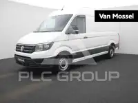2016 Volkswagen Crafter