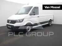 2016 Volkswagen Crafter