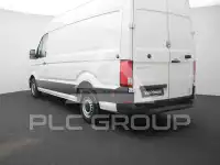 2016 Volkswagen Crafter