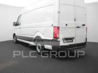 2016 Volkswagen Crafter