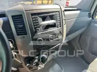 2016 Volkswagen Crafter