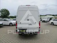2016 Volkswagen Crafter