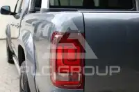 2016 Volkswagen Amarok