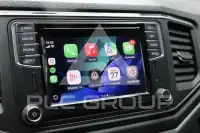 2016 Volkswagen Amarok